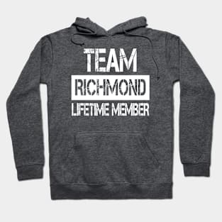 Richmond Hoodie